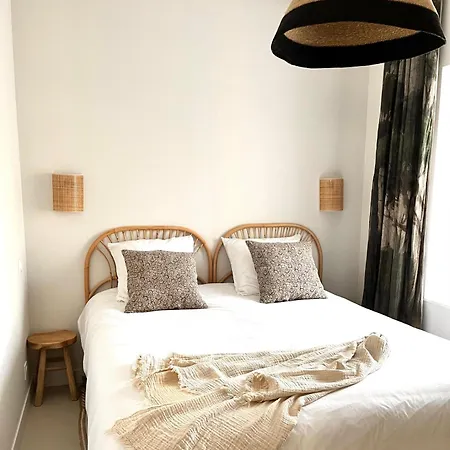 Maison Familiale Cosy Proche Coutainville * Agon-Coutainville