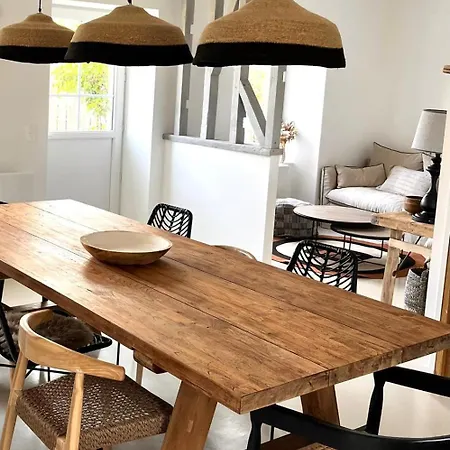 Feriehus Maison Familiale Cosy Proche Coutainville *