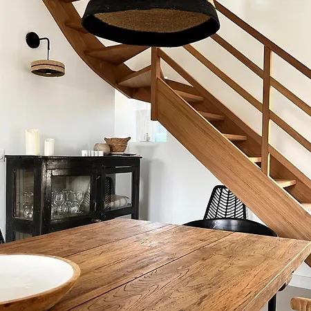 Feriehus Maison Familiale Cosy Proche Coutainville Agon-Coutainville