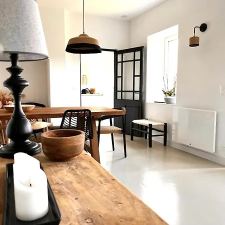 Maison Familiale Cosy Proche Coutainville * Agon-Coutainville