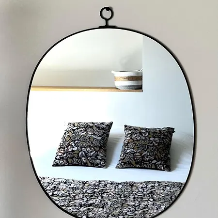 Maison Familiale Cosy Proche Coutainville Dom wakacyjny *