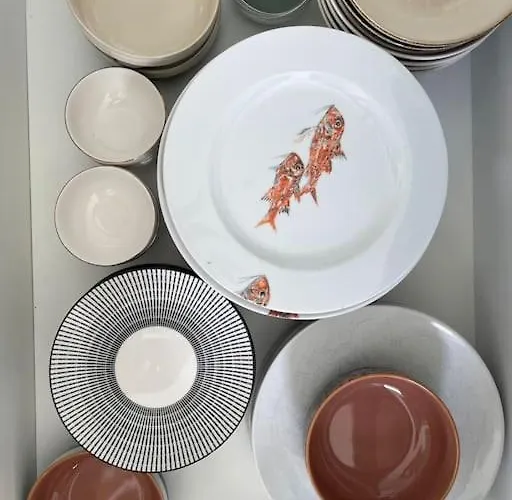 Maison Familiale Cosy Proche Coutainville *