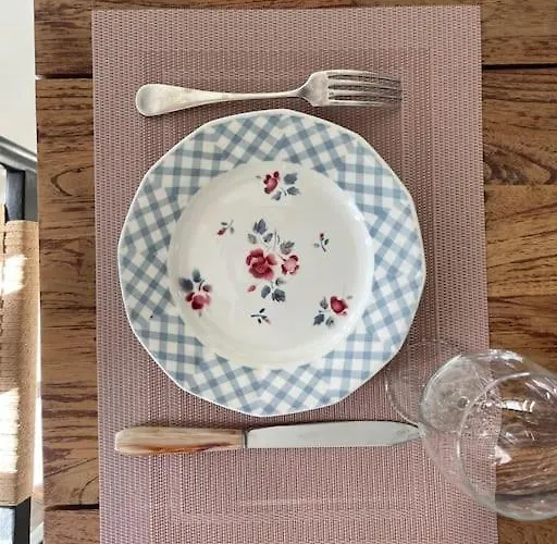 Prázdninový dům Maison Familiale Cosy Proche Coutainville Agon-Coutainville