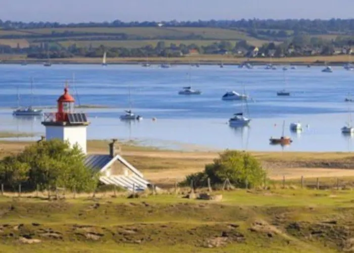 Maison Familiale Cosy Proche Coutainville *