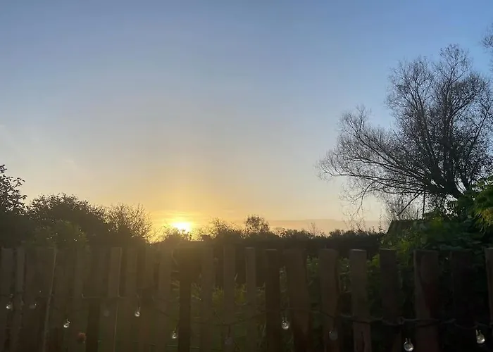 Maison Familiale Cosy Proche Coutainville Prázdninový dům