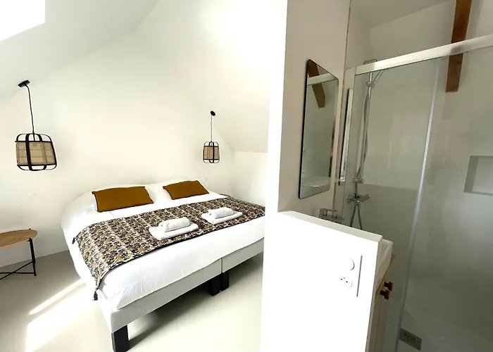 Maison Familiale Cosy Proche Coutainville Agon-Coutainville