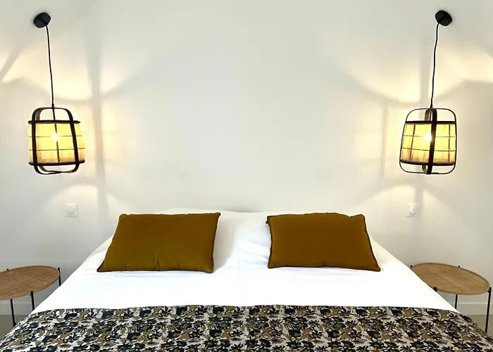 Maison Familiale Cosy Proche Coutainville Prázdninový dům *