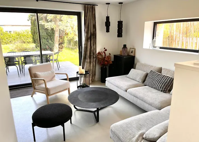 Maison Familiale Cosy Proche Coutainville *