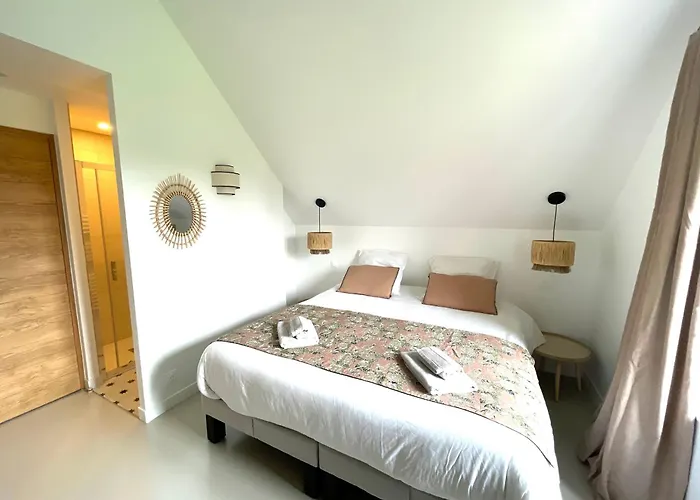 Maison Familiale Cosy Proche Coutainville Agon-Coutainville