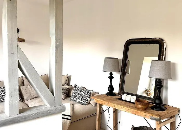 Maison Familiale Cosy Proche Coutainville Prázdninový dům Agon-Coutainville