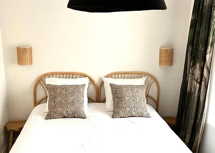 Maison Familiale Cosy Proche Coutainville * Agon-Coutainville