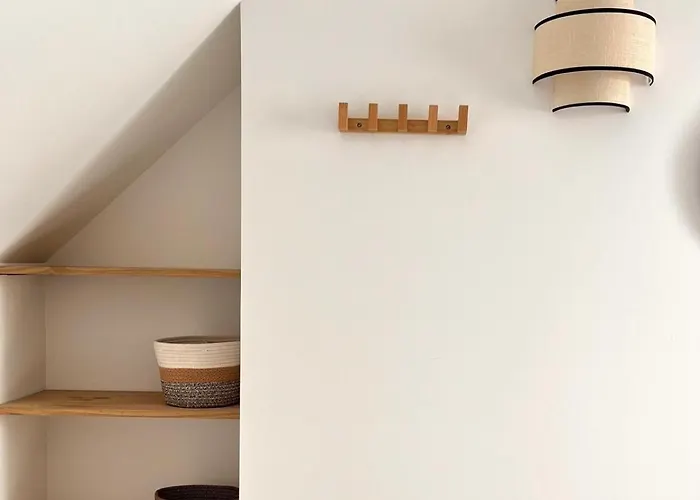 Maison Familiale Cosy Proche Coutainville Prázdninový dům *