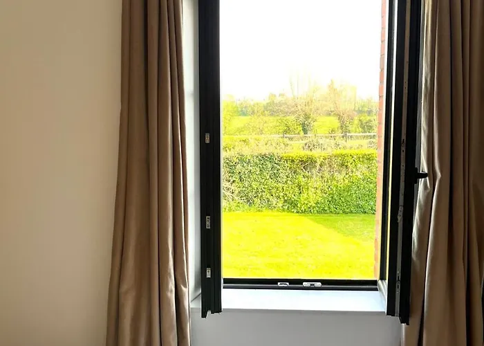 Prázdninový dům Maison Familiale Cosy Proche Coutainville *