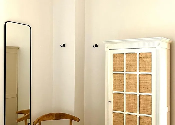 Maison Familiale Cosy Proche Coutainville Prázdninový dům *