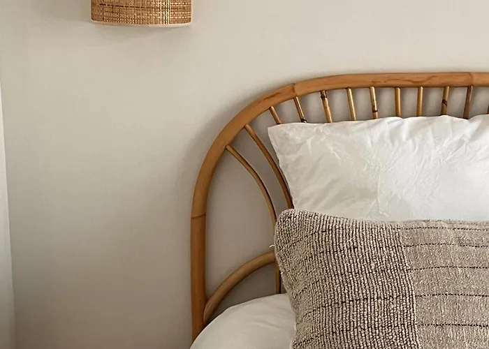 Prázdninový dům Maison Familiale Cosy Proche Coutainville *