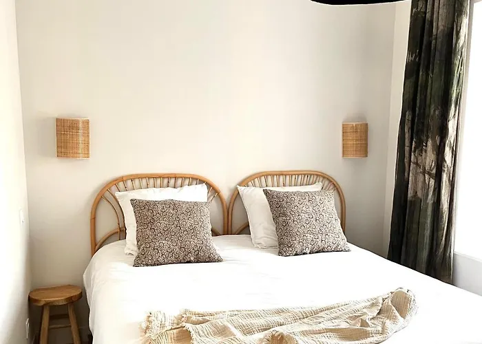 Maison Familiale Cosy Proche Coutainville * Agon-Coutainville