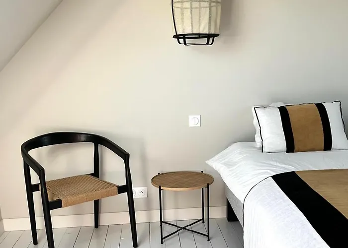 Maison Familiale Cosy Proche Coutainville Agon-Coutainville